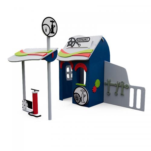 kids role playhouse 005