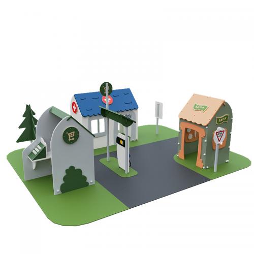 kids role playhouse 011